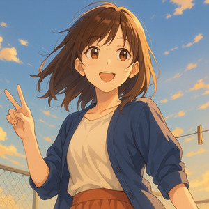 風をむすぶ