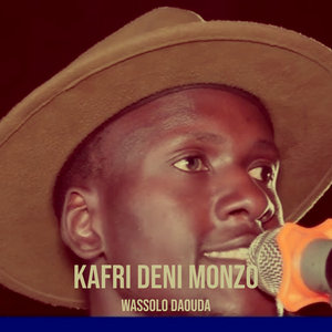 Kafri Deni Monzo