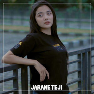 Jarene Teji