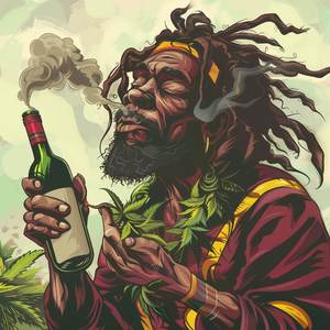 In Love With A Mista