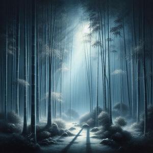 竹里馆 & The bamboo Grove (Radio Edit)