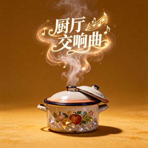 《厨厅交响曲》