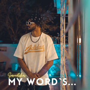 My Words
