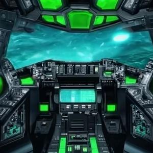 Supercharger (feat. Daniela Petrosemolo)