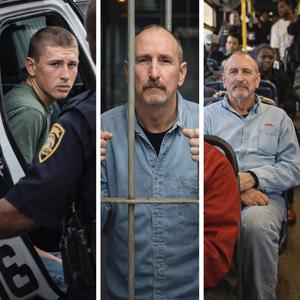 32 years, A Lifetime.