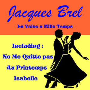 La Valse a Mille Temps