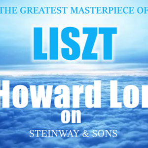 鳟鱼变奏曲 S.564 Die Forelle (Liszt)