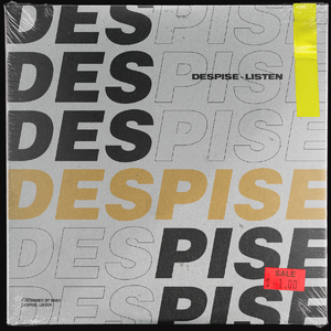 Despise