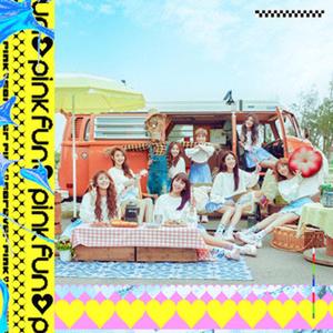 FOREVERPINK（翻自 PINKFUN）