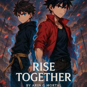 Rise Together