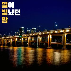 별이 빛났던 밤