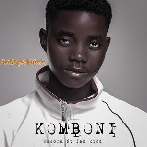 Komboni (feat. Ian kidd)