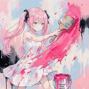 あたしカメレオン