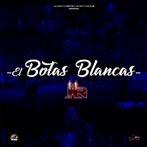 El Botas Blancas (En Vivo)