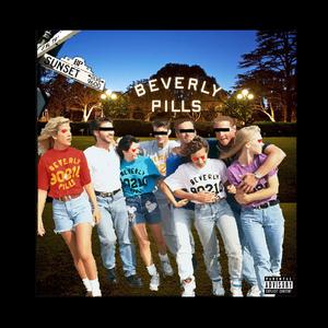 Beverly Pills (feat. Slim Capone)