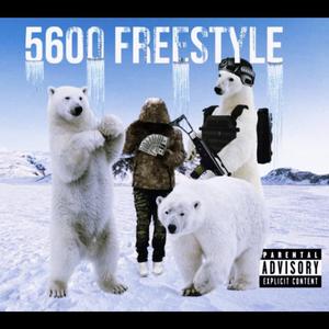 5600 Freestyle