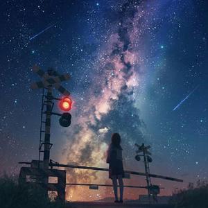 The gorgeous nebulae will eventually dissipate