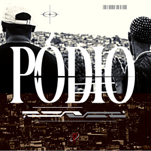 Pódio