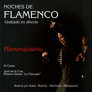 Flamencando