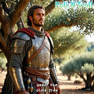 Under the Olive Tree (Part I)