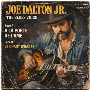 A la porte de l'âme (Version Blues)