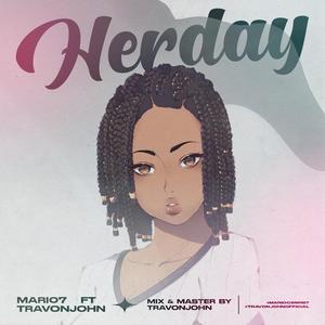 Herday (feat. travon john)