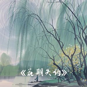 花期失约 伴奏