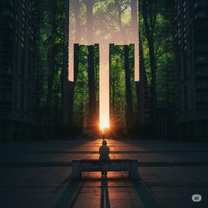 À quoi ressemble le vert