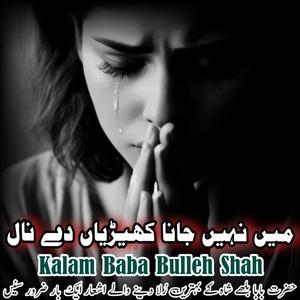 Mein Nai Jana Khereyan Dy Naal Punjabi Kalam Heer Waris Shah #heerwarisshah