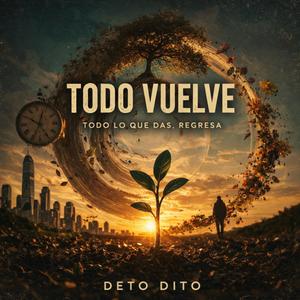 Todo vuelve