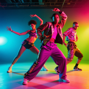 Safada fase nova (Live)