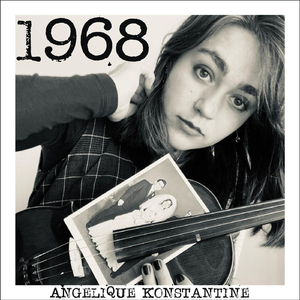 1968 (feat. Alexandros Baladakis)