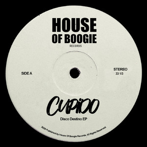 Disco Destino (Radio Mix)