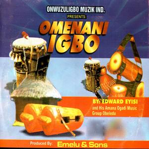 Omenani Igbo