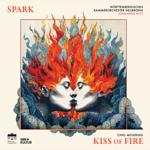 Kiss of Fire: Dawning of Lovelight