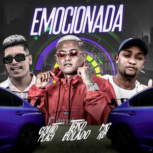 Emocionada (feat. Mc RB)