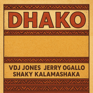 Dhako