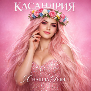 Я нашла тебя