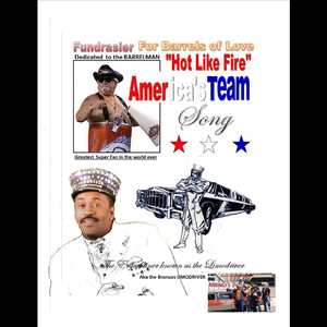 Amercia's Team (Vocal)