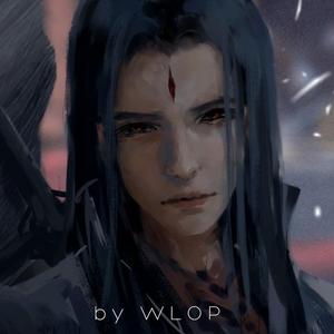 簪花行（翻自 부용각）（翻自 无）