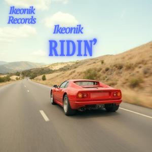 Ridin' (Instrumental)