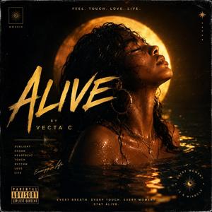 ALIVE