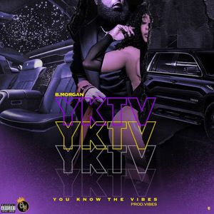 YKTV (You Know The Vibes)