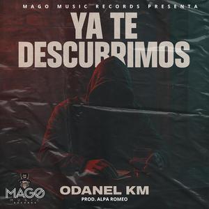 YA TE DESCUBRIMOS (feat. Alpa Romeo)