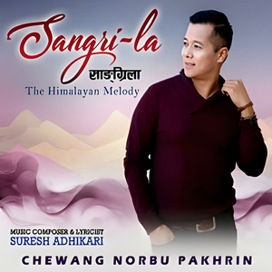 Dolma Timro Solukhumbu