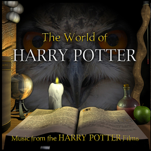 Hedwig's Theme (From "Harry Potter and the Philosopher's Stone")