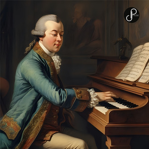 Sonatina Op 36 No 5 Mov 1 Presto 432Hz