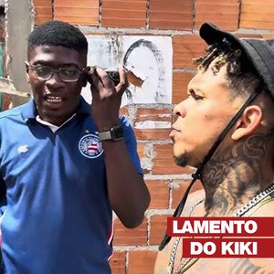Lamento do Kiki