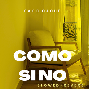 como si no (Slowed & Reverb Version)