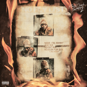 Shrooms (feat. FBL YK)